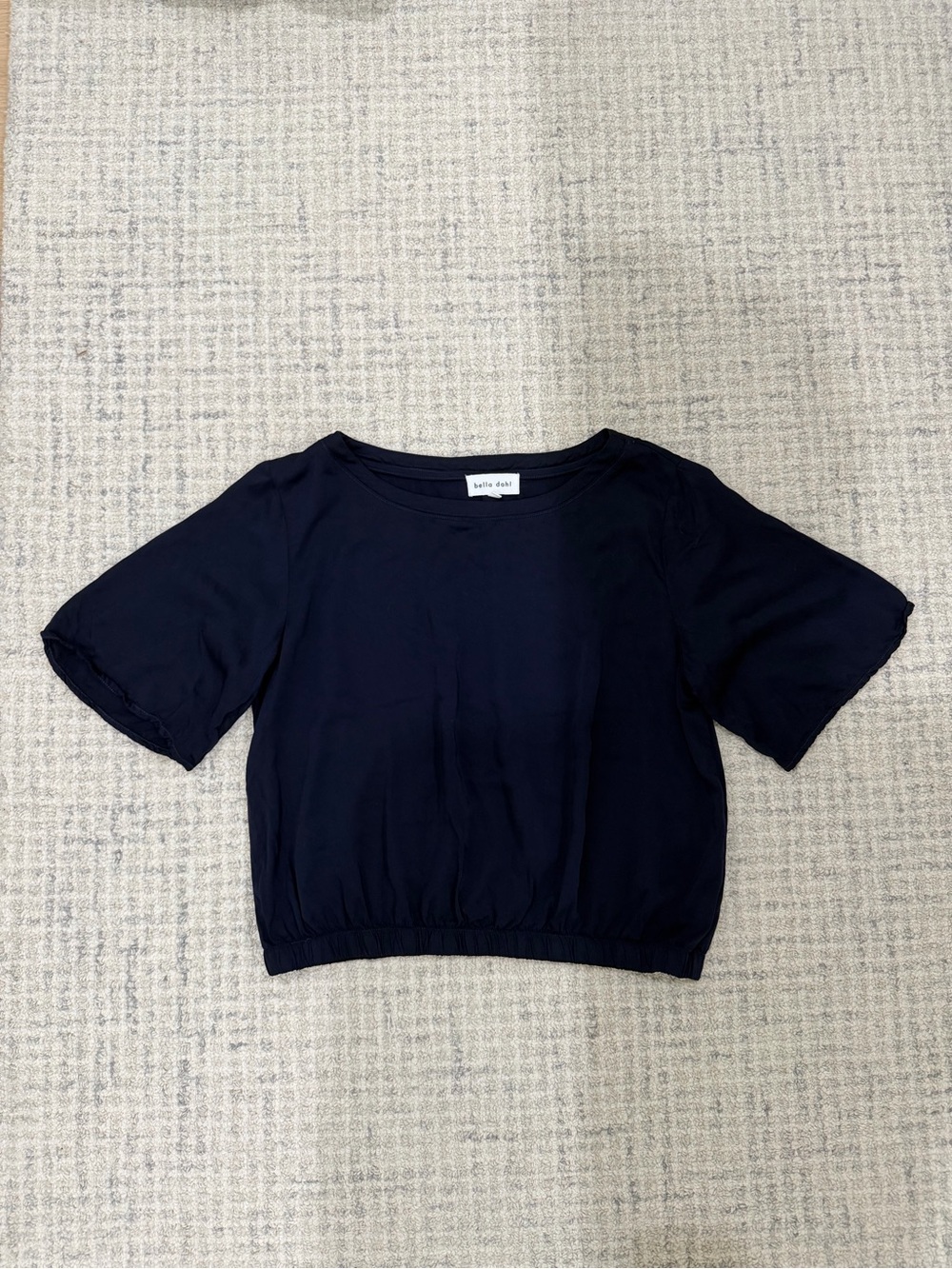Bella Dahl Blouse